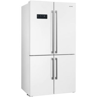 Хладилник SIDE BY SIDE SMEG FQ60BDF