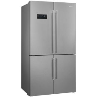 Хладилник SIDE BY SIDE SMEG FQ60XDF