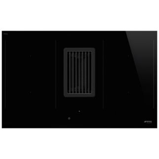 Готварски плот за вграждане SMEG HOBD482D