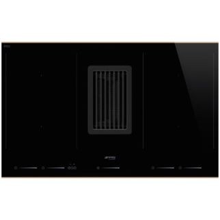 Готварски плот за вграждане SMEG HOBD682R1