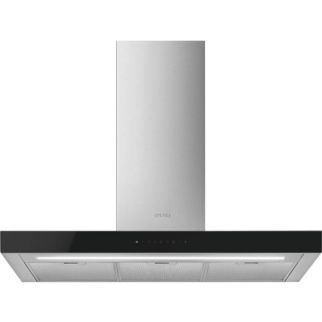 Абсорбатор SMEG KBT9L4VN стенен