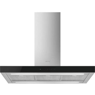 Абсорбатор SMEG KBTI9L4VN островен