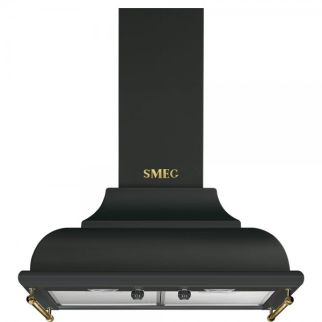 Абсорбатор SMEG KC16AOE стенен