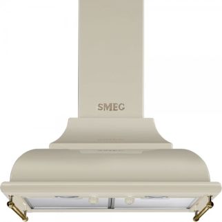 Абсорбатор SMEG KC16POE стенен