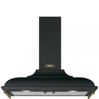 Абсорбатор SMEG KC19AOE стенен
