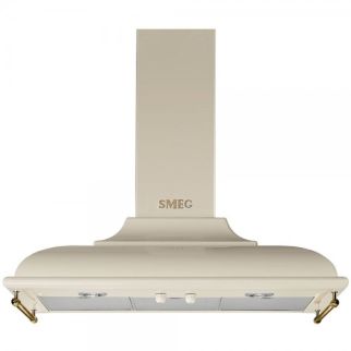 Абсорбатор SMEG KC19POE стенен
