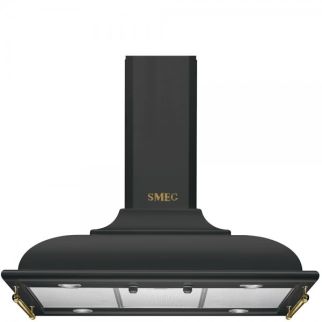 Абсорбатор SMEG KCI19AOE за монтаж на таван