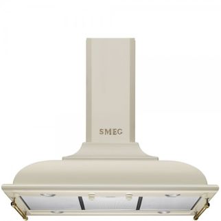 Абсорбатор SMEG KCI19POE за монтаж на таван