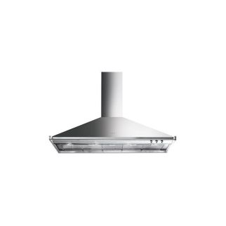 Абсорбатор SMEG KD150HXE стенен