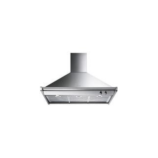 Абсорбатор SMEG KD90HXE стенен