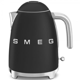 Термокана SMEG KLF03BLMEU