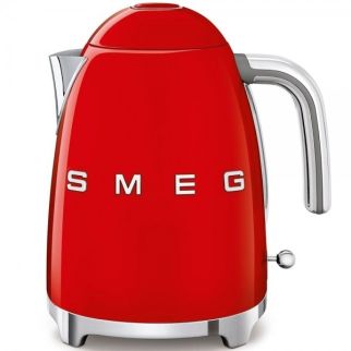 Термокана SMEG KLF03RDEU