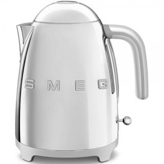 Термокана SMEG KLF03SSEU