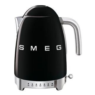 Термокана SMEG KLF04BLEU