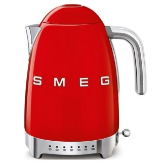 Термокана SMEG KLF04RDEU