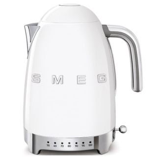 Термокана SMEG KLF04WHEU