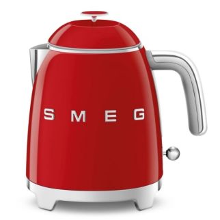 Термокана SMEG KLF05RDEU