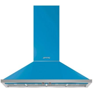 Абсорбатор SMEG KPF12T стенен