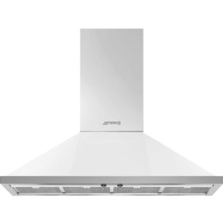 Абсорбатор SMEG KPF12WH стенен