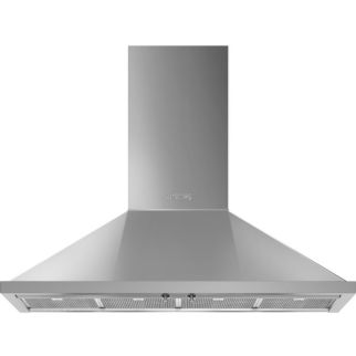 Абсорбатор SMEG KPF12X стенен