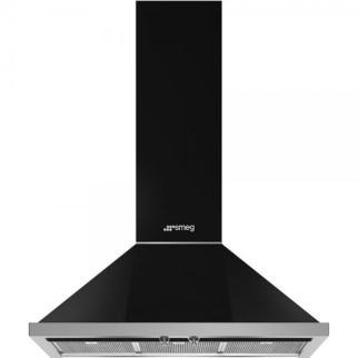 Абсорбатор SMEG KPF9BL стенен