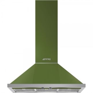Абсорбатор SMEG KPF9OG стенен