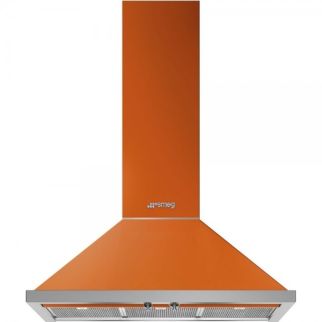 Абсорбатор SMEG KPF9OR стенен
