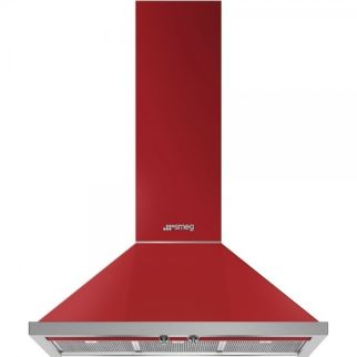 Абсорбатор SMEG KPF9RD стенен