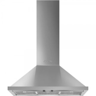 Абсорбатор SMEG KPF9X стенен