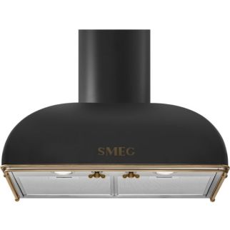 Абсорбатор SMEG KS59AOE2 стенен