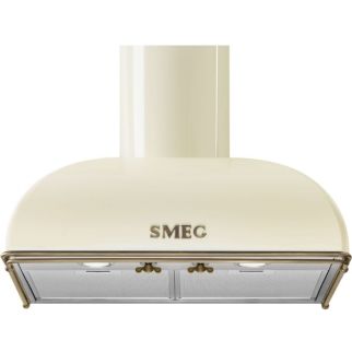 Абсорбатор SMEG KS59POE2 стенен