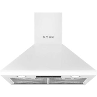 Абсорбатор SMEG KSED65BE стенен