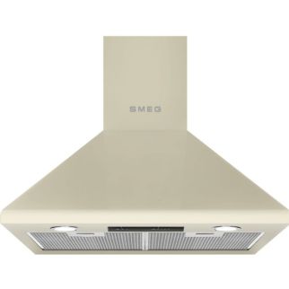 Абсорбатор SMEG KSED65PE стенен