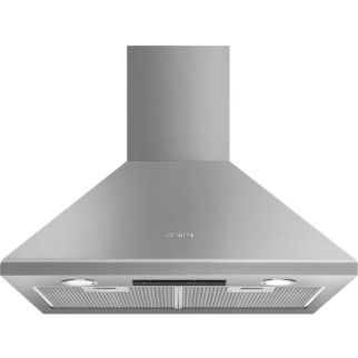 Абсорбатор SMEG KSED65XE стенен