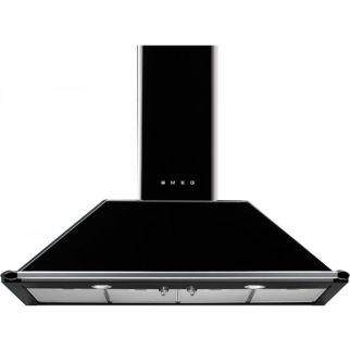 Абсорбатор SMEG KT110BLE стенен