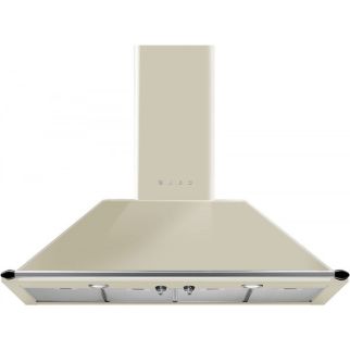 Абсорбатор SMEG KT110PE стенен