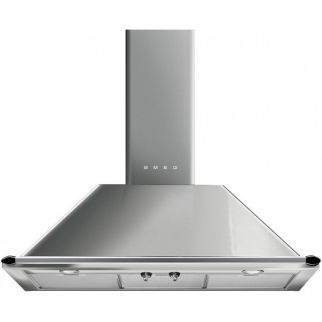 Абсорбатор SMEG KTR90XE стенен