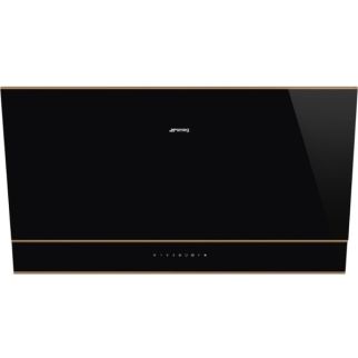 Абсорбатор SMEG KV694R за стена