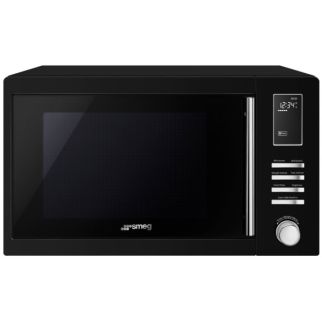 Микровълнова фурна SMEG MOE25B