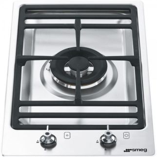 Газов плот за вграждане SMEG PGF31G-1