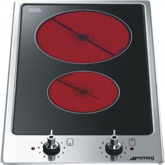 Готварски плот за вграждане SMEG PGF32C