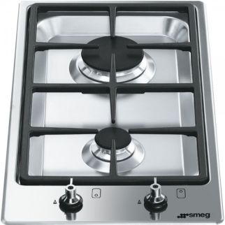 Газов плот за вграждане SMEG PGF32G