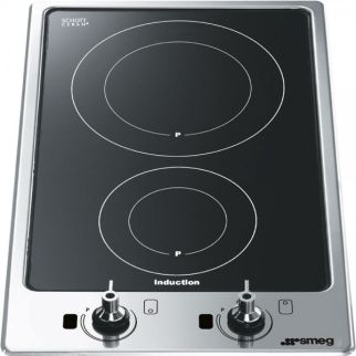 Готварски плот за вграждане SMEG PGF32I-1