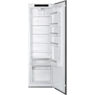 Хладилник за вграждане SMEG S8L1743E