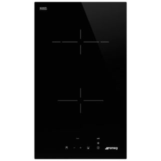 Готварски плот за вграждане SMEG SE232TD1