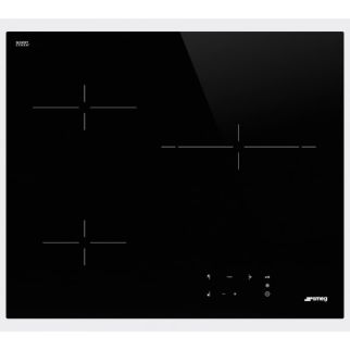 Готварски плот за вграждане SMEG SE263TD1
