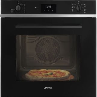 Готварска фурна SMEG SF6400PZB