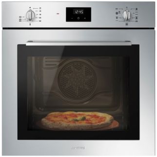 Готварска фурна SMEG SF6400PZX