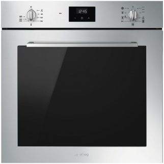 Готварска фурна SMEG SF6400TVX