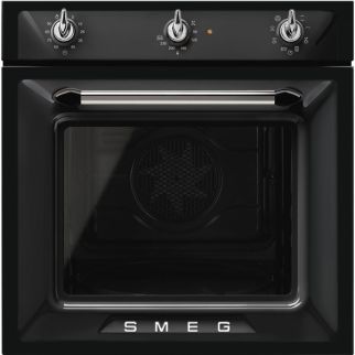 Готварска фурна SMEG SF6905N1